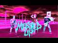 No Sweet Dreams -Messed Up (Official Video)