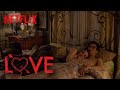 Love | Behind the Scenes: Paul Beefed Up for Season 3 | Netflix