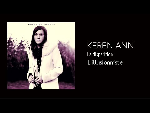 Keren Ann - L'illusionniste