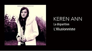 Keren Ann - L'illusionniste