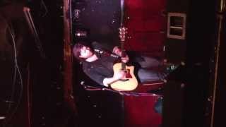 &quot;No Better Lovers&quot; by Josh Krajcik at Blind Pig.