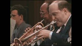 Charles Mingus Epitaph - Live from Lincoln Center 1989  -  Part 1
