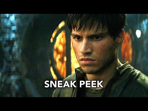 KRYPTON 1x06 Sneak Peek "Civil Wars" (HD) Season 1 Episode 6 Sneak Peek