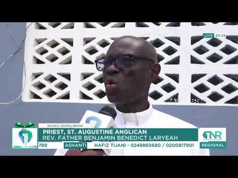 Today's Biggest Stories in Detail [22.12.2025] | Channel One Newsroom