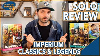 Imperium: Classics video thumbnail