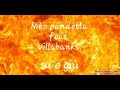 niko pandetta feat villabanks su e giù 2021 niko pandetta feat villabanks su e giù 2021