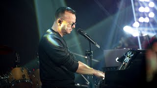 Gigi D'Alessio - La Donna Che Vorrei (Radio Italia Live 20/12/2024)