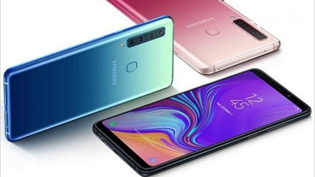 Ethiopia news | Samsung’s Camera-Centric Galaxy A7,A9 2018 To Start Selling Locally Next Week