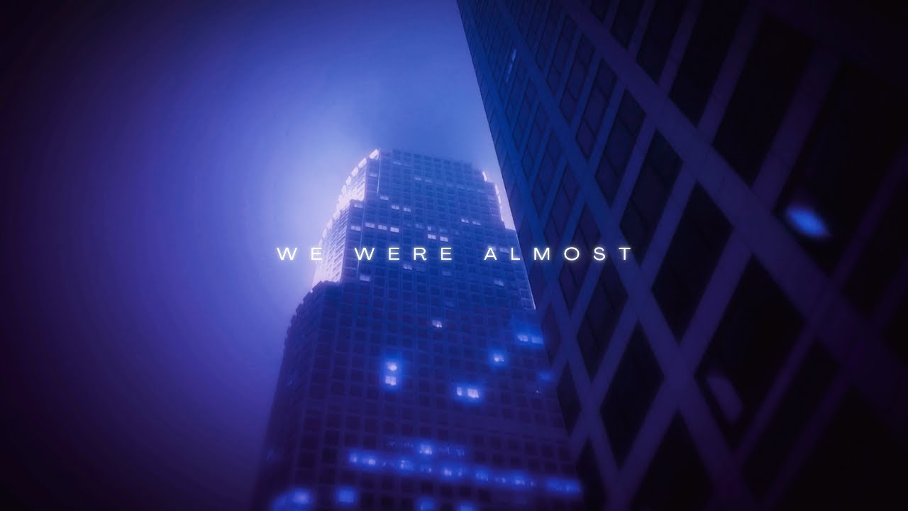 We were almost | Relaxing Rain Sounds & Music for Meditation, Sleep & Focus