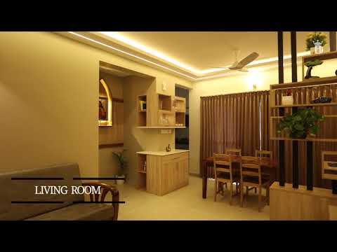 Mr. Bobby Chacko's Home