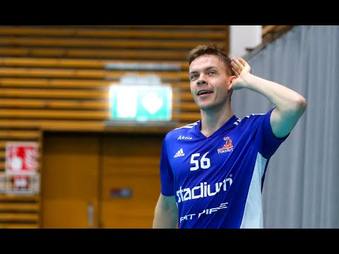 Maalikooste Tiikerit–SaiPa 8-7 (Inssi-Divari)