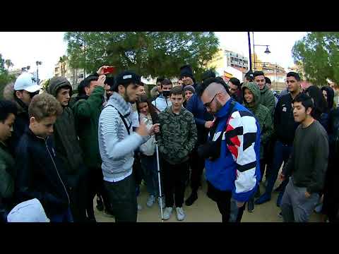 Latto VS Car2 - CUARTOS - Torrevieja battle