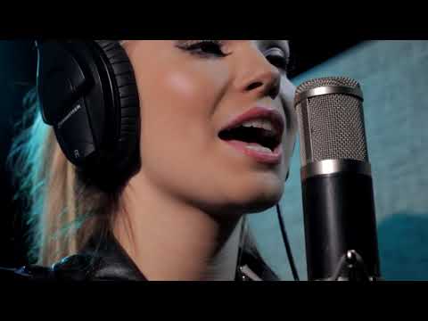 Ksenona | One last cry Cover | Sudio session