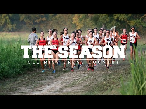 The Season: Ole Miss Cross Country - Rebel Invite (2016)