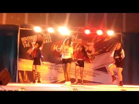 WHITEPINK at kzone 3