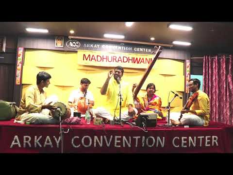 Sriram Parthasarathy-Sarvam Brahmamayam