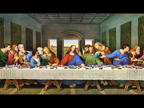 Santa Messa nella Cena del Signore 2020