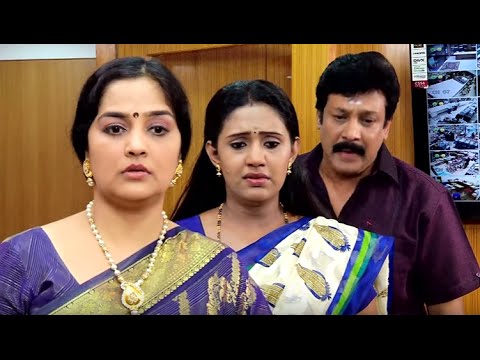 Pattusaree I Episode 334 - Part 2 I Mazhavil Manorama