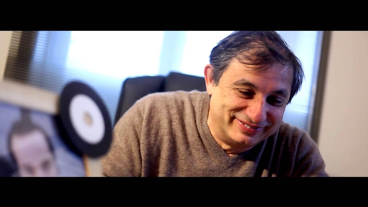 17 JANVIER 2013 - CLIP SKY IS THE LIMIT @ PATHE LYON BELLECOUR