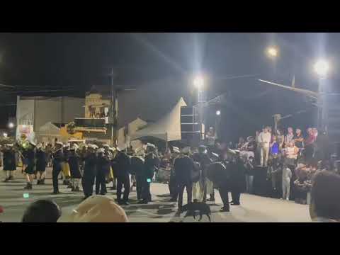 B.M. Manoel Pedro de Alcântara em Olivedos - PB