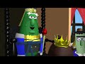 FANMADE Esther The Girl Who Became Queen Re Encouraged A VeggieTales Fan Project Sneak Peek