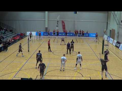 Saaremaa vs Selver Tallinn vc