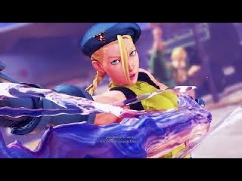 LuiMan20 (Dhalsim) Vs Hermes Venatori (Cammy) - Street Fighter V CE (SFV CE)