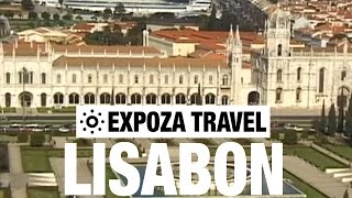 Lisbon Vacation Travel Video Guide