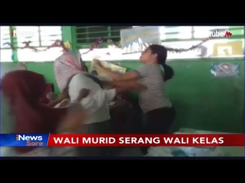 Indonesia guru vs murid