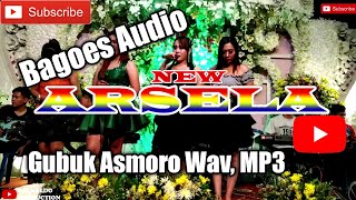 Download lagu Gubuk Asmoro - Versi Koplo New ARSELA mp3