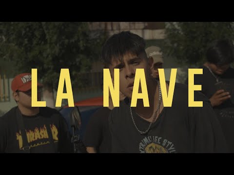 Paff - La Nave (Video Oficial)