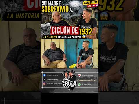 “Cuando Pepe llegó al pueblo de Senado, todo era diferente…”