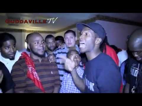 Smoke Gudda vs T. Riley