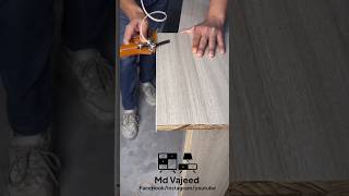 Download lagu Manual edge banding trimmer 👏 mp3