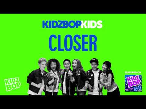 download lagu mp3 mp4 Closer Kidz Bop Lyrics, download lagu Closer Kidz Bop Lyrics gratis, unduh video klip Closer Kidz Bop Lyrics