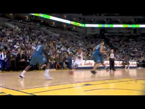Nightly Notable (03/27/2011): Monta Ellis Drops 37 Points vs. Wizards (13 Assists)