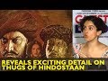 Dangal Actress Sanya Malhotra Reveals Exciting Detail On Thugs Of Hindostaan