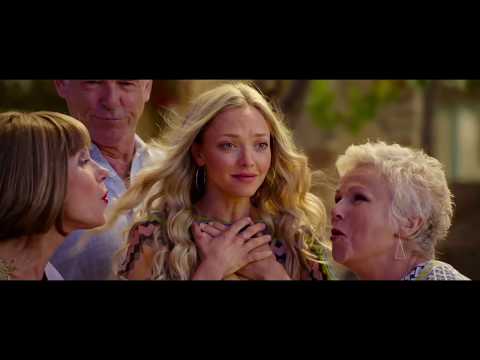 『マンマ・ミーア！ ヒア・ウィー・ゴー』マンマ・ミーア！レガシー 特別映像【8月24日(金)公開！】