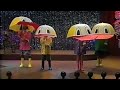 Barney Song 6 Little Ducks Rock With Barney