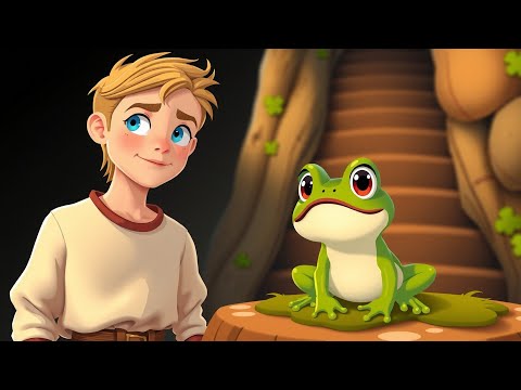 The Humble Prince's Triumph