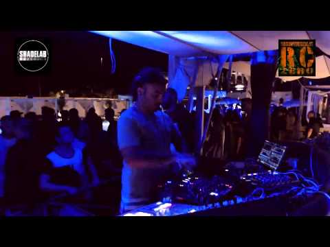 SHADELAB_ROOM [3th Step]-dj004- GAETANO CARACCIOLO in action Streamed on radiocompromessizero.net