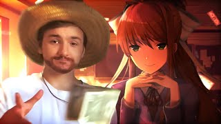 RAP BATTLE! - MrBeast VS Monika - (feat. DumbShlop, Vanes, and more)