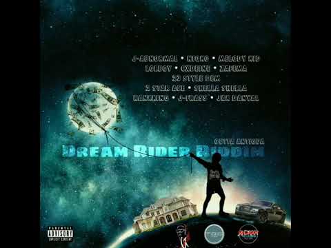 Jay-abnormal  - Dreams [Dream Rider Riddim]