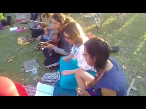 A Laranjeira - Mãe Celestial #9