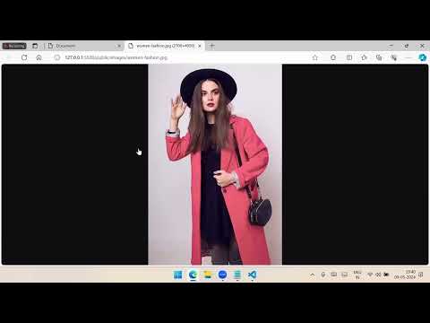 Html5 Css Javascript React Js Full Course Frontend Web Development Tutorial Class 21