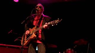 Graham Parker and the Figgs - Blue Highway
