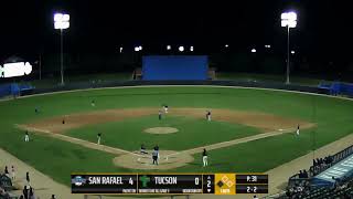 Pecos League Baseball Video