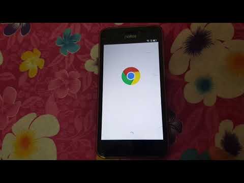 Bypass Google Account Neffos Y6 (Easy).