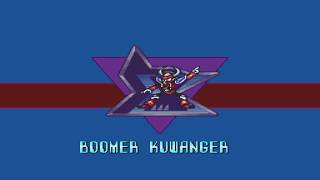 【#２】ロックマンＸ【TPL】