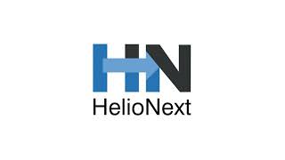 HelioNext - Video - 2